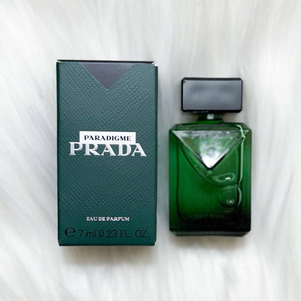 Prada Paradigme Mini